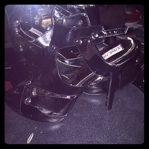 Steve Madden heels